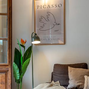 Appartement met Twee Slaapkamers